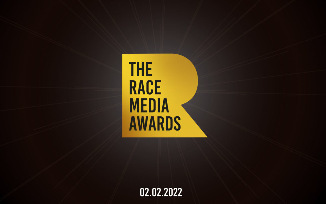 The Race Media Awards are here!