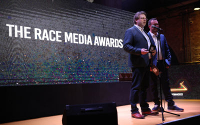 High-profile independent judging panel confirmed for The Race Media Awards
