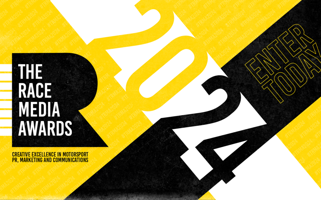 The Race Media Awards 2024 now open for entries