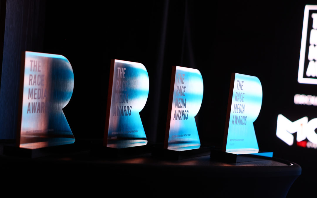 The Race Media Awards adds three new categories