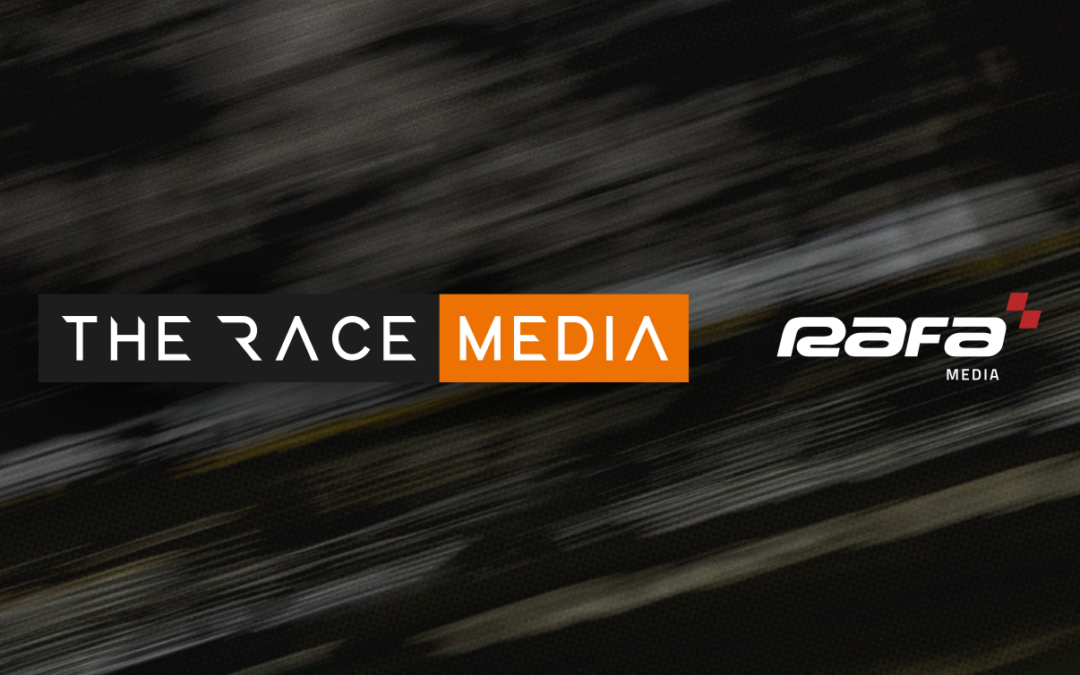 The Race joins RAFA Media in exciting expansion project